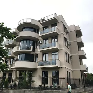 Fleur De Lis ゴニオ
